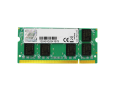 MemoriaGSKILLSO-DIMM1GBDDR228