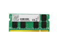 MemoriaGSKILLSO-DIMM1GBDDR27