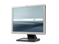 MonitorRecondicionadoHPTFTLCD17